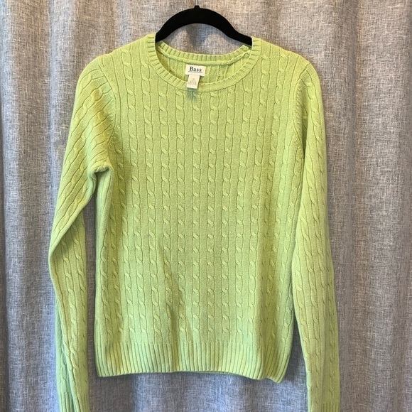 G.H. Bass & Co. Sweaters - WOMENS GH & Bass Sweater small